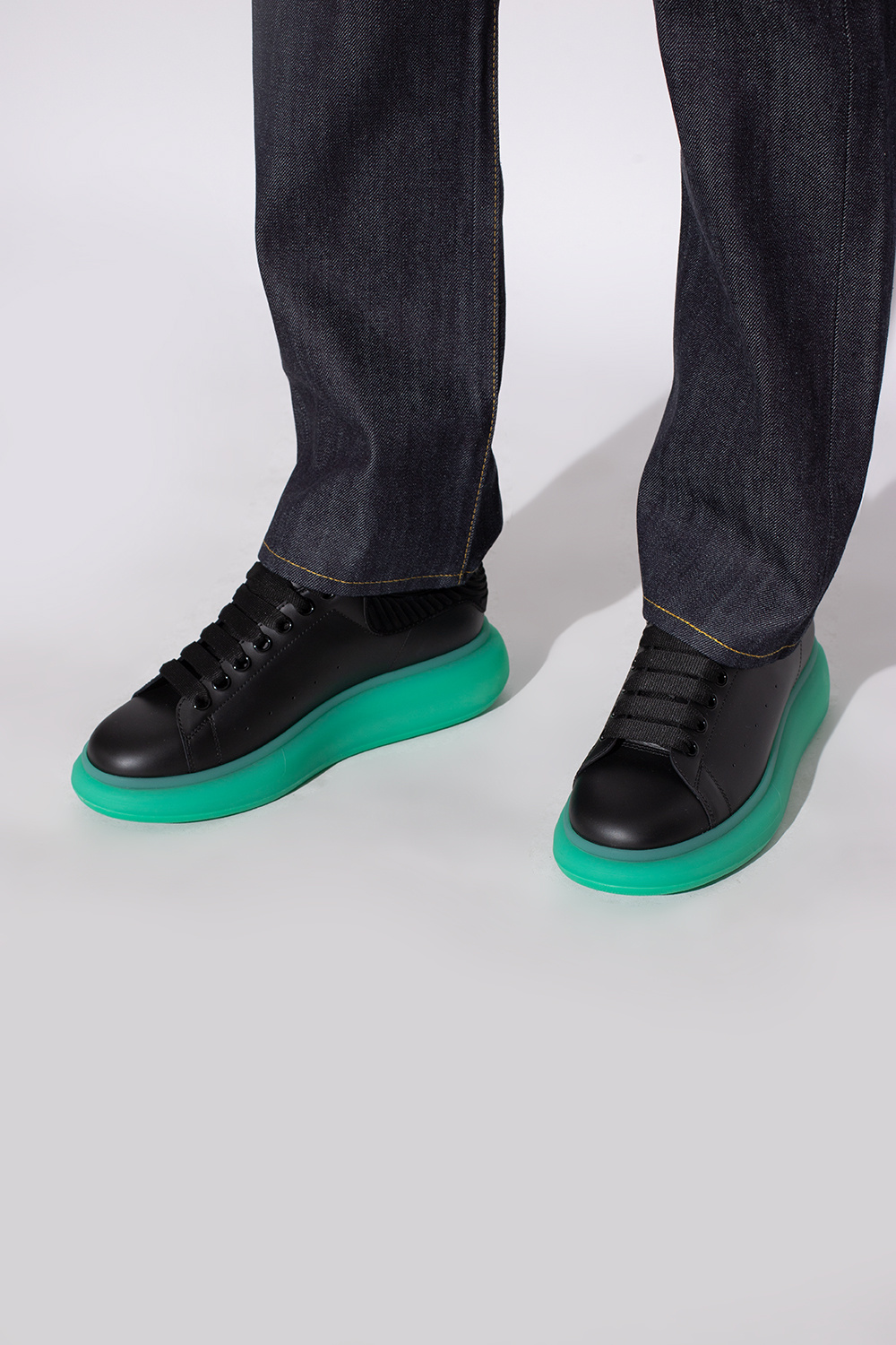 SchaferandweinerShops GB - 'Larry' sneakers Alexander